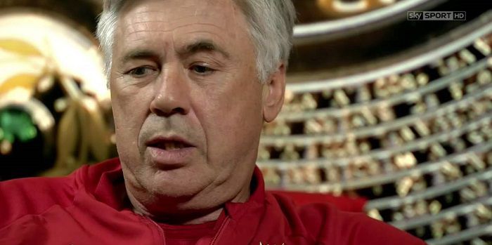 Carlo Ancelotti ma problem. Kolejny lewy obrońca kontuzjowany